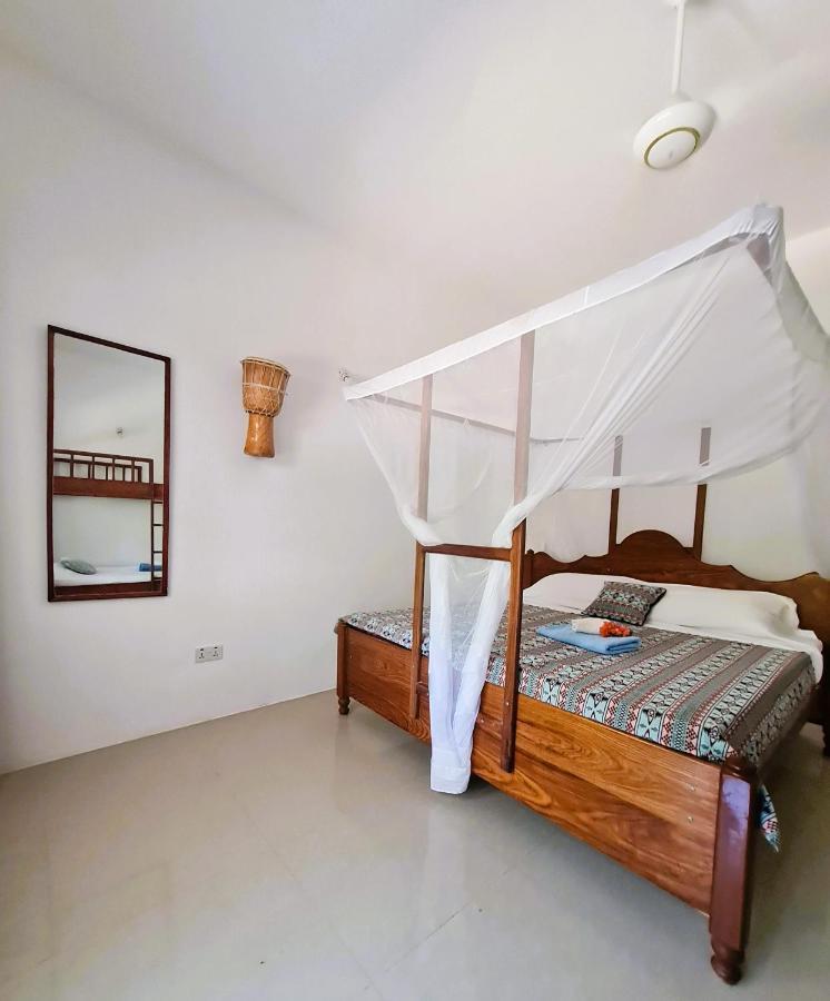Beachfront Villa Ladha Ya Zanzibar جامبياني المظهر الخارجي الصورة