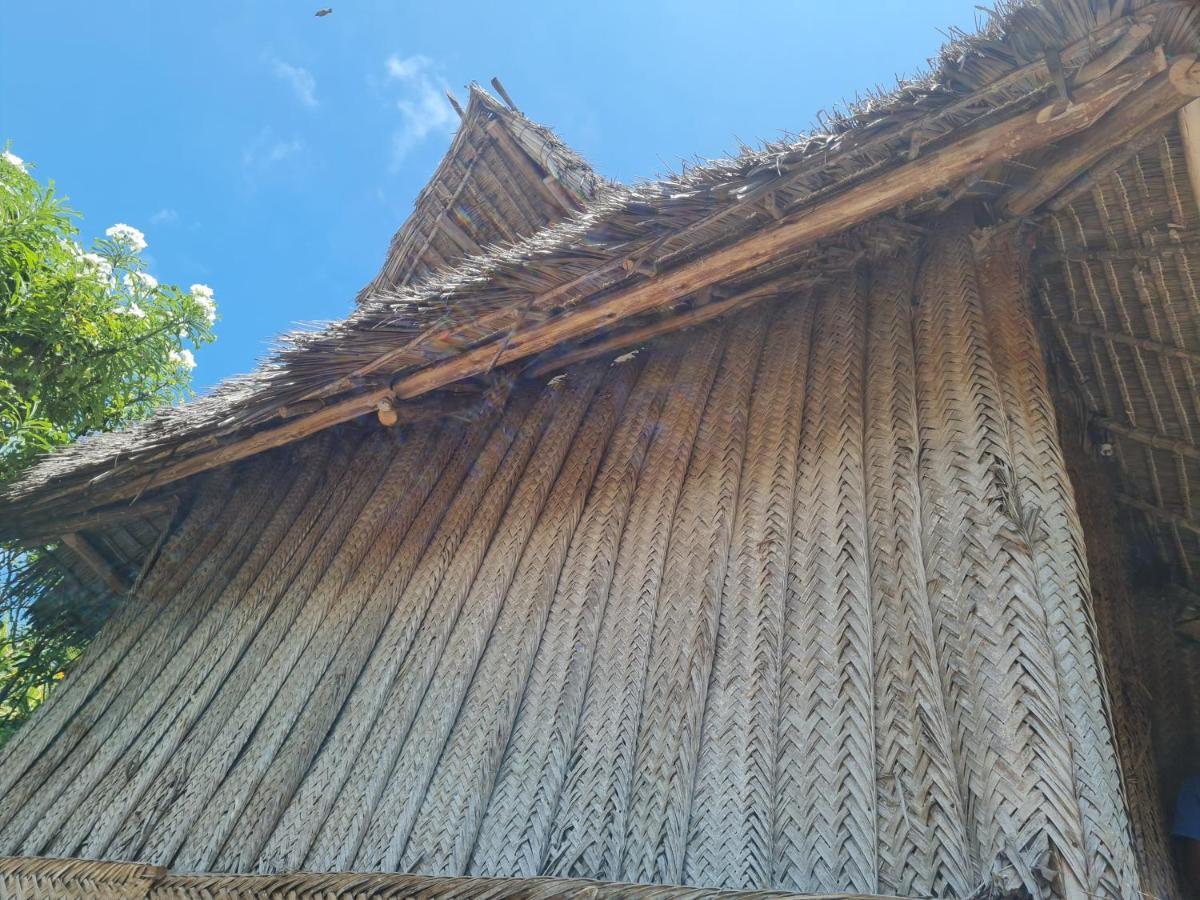 Beachfront Villa Ladha Ya Zanzibar جامبياني المظهر الخارجي الصورة