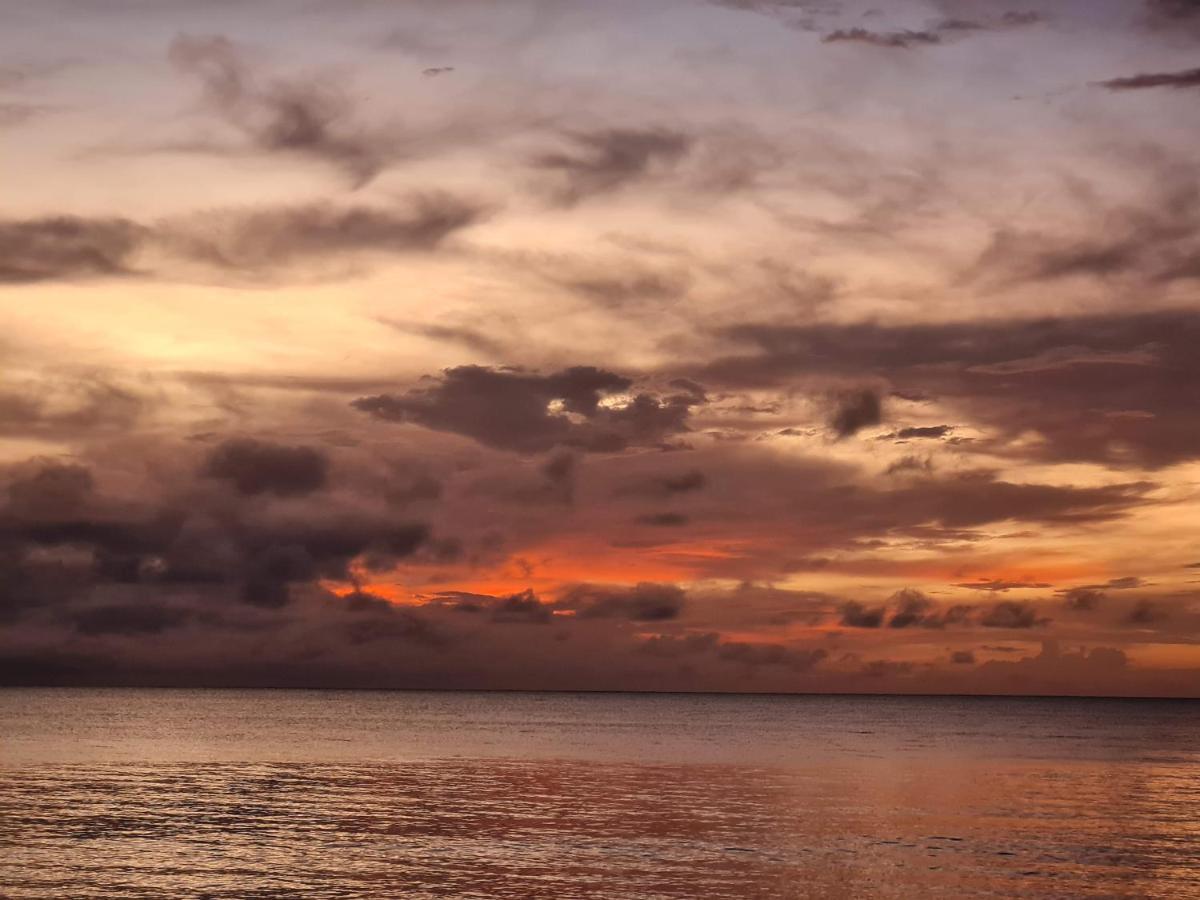 Beachfront Villa Ladha Ya Zanzibar جامبياني المظهر الخارجي الصورة