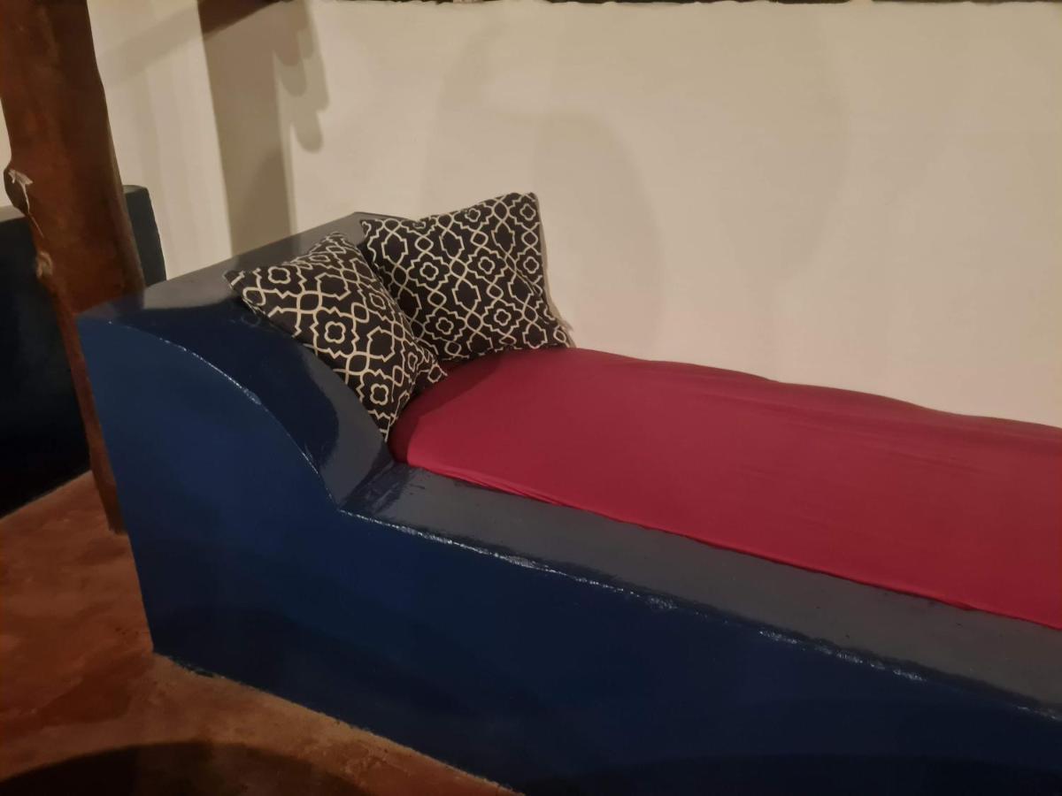 Beachfront Villa Ladha Ya Zanzibar جامبياني المظهر الخارجي الصورة
