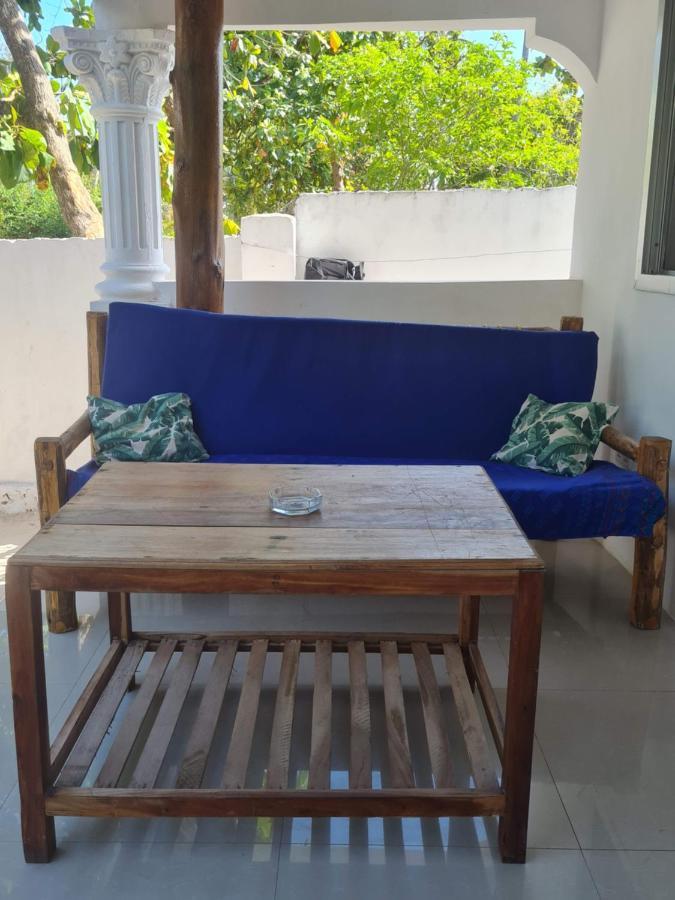 Beachfront Villa Ladha Ya Zanzibar جامبياني المظهر الخارجي الصورة