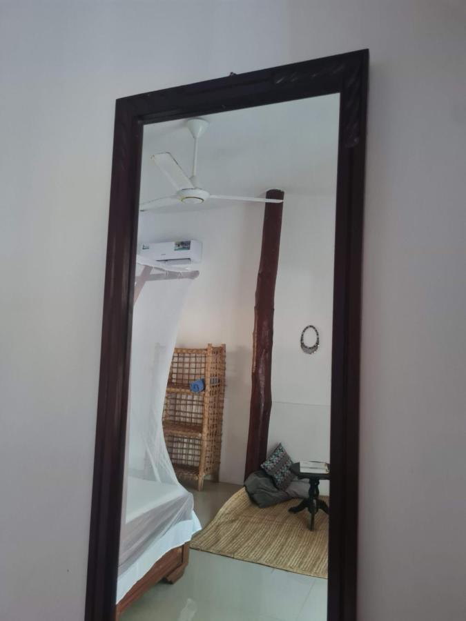 Beachfront Villa Ladha Ya Zanzibar جامبياني المظهر الخارجي الصورة